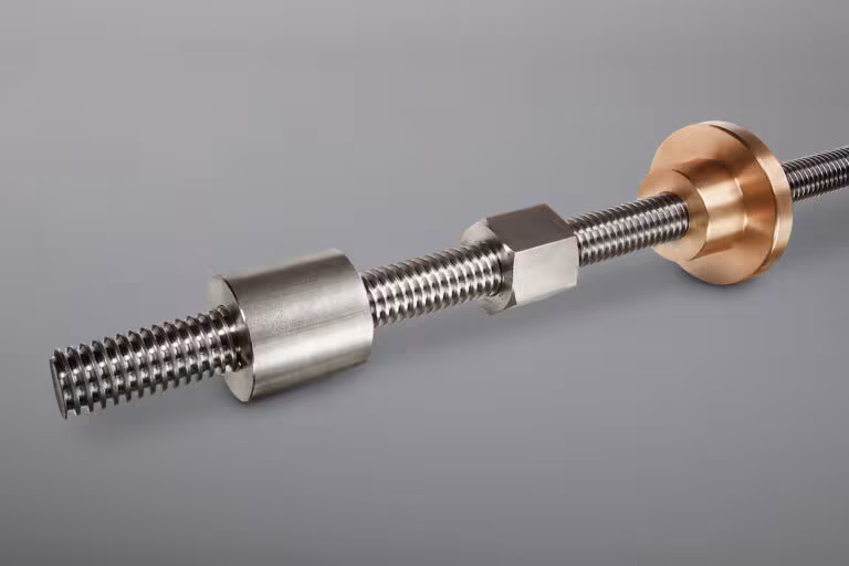 WMH Herion GmbH – Antriebstechnik und Umwelttechnik