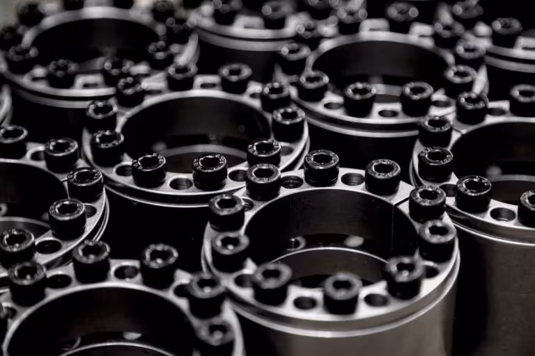 WMH Herion GmbH – Antriebstechnik und Umwelttechnik