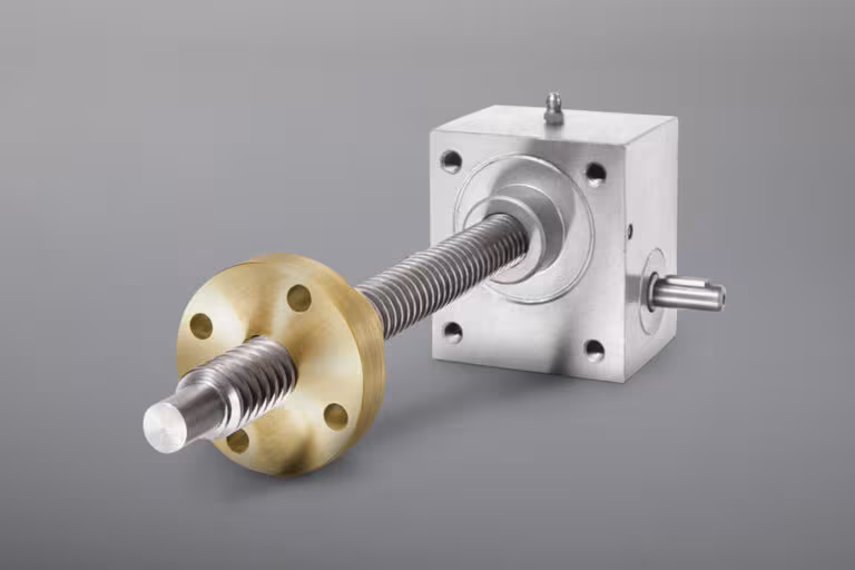 WMH Herion GmbH – Antriebstechnik und Umwelttechnik