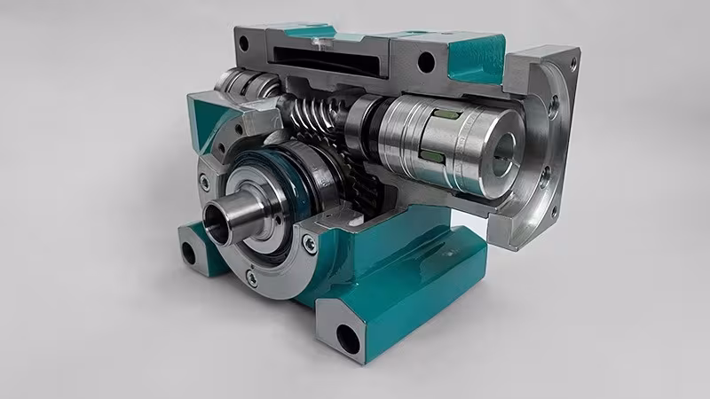 WMH Herion GmbH – Antriebstechnik und Umwelttechnik