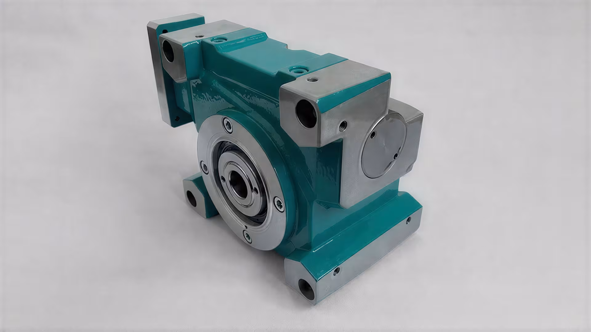 Servo-Schneckengetriebe – WMH Herion Antriebstechnik
