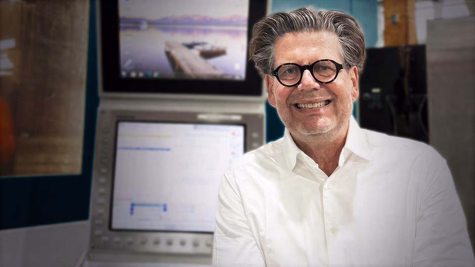 Unternehmensübernahme bei WMH Herion GmbH
