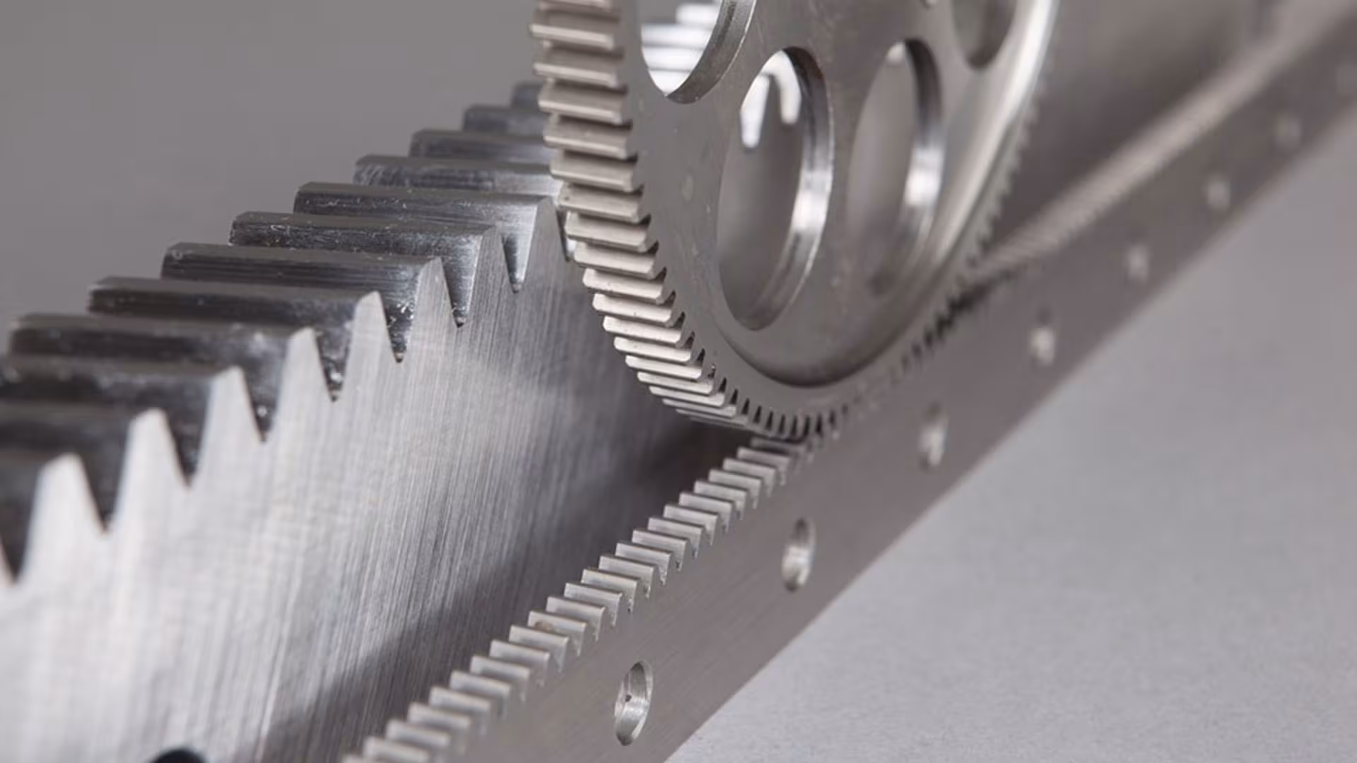 Sonderanfertigungen antriebstechnik – WMH Herion