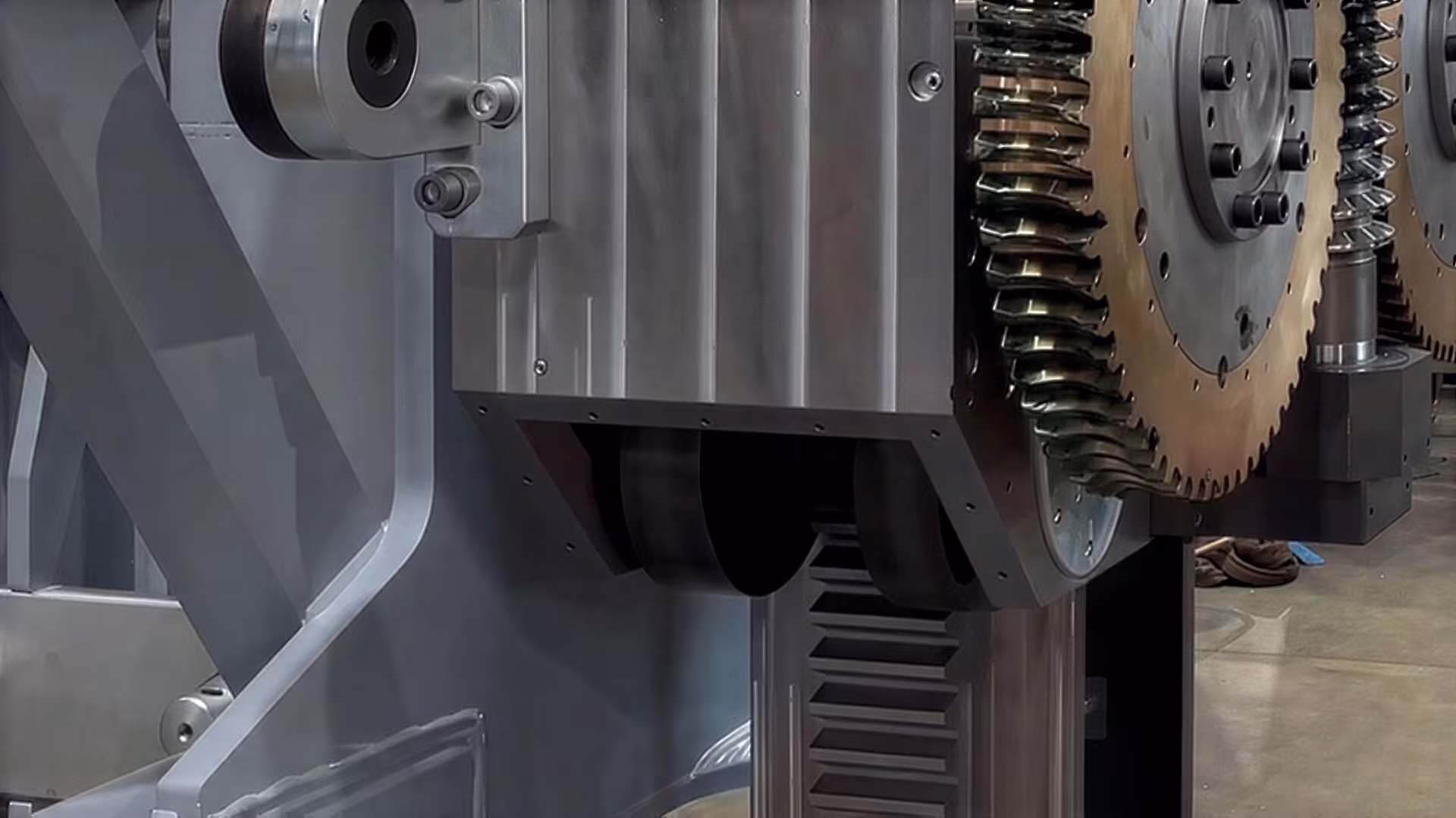 Systeme und Baugruppen – WMH Herion Antriebstechnik