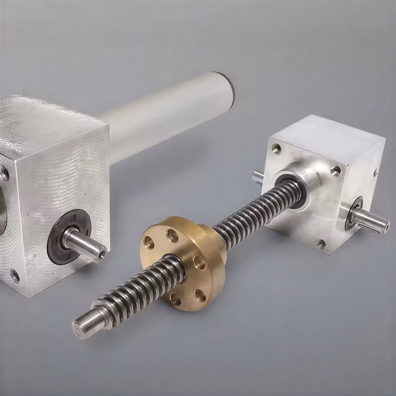 Getriebe WMH Herion Antriebstechnik