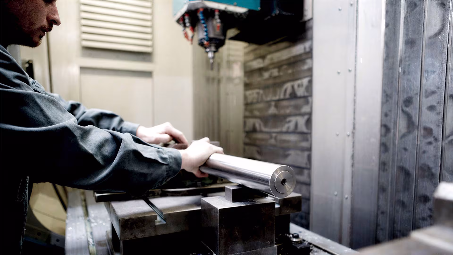 Jobs und Karriere bei WMH Herion GmbH in Wolnzach