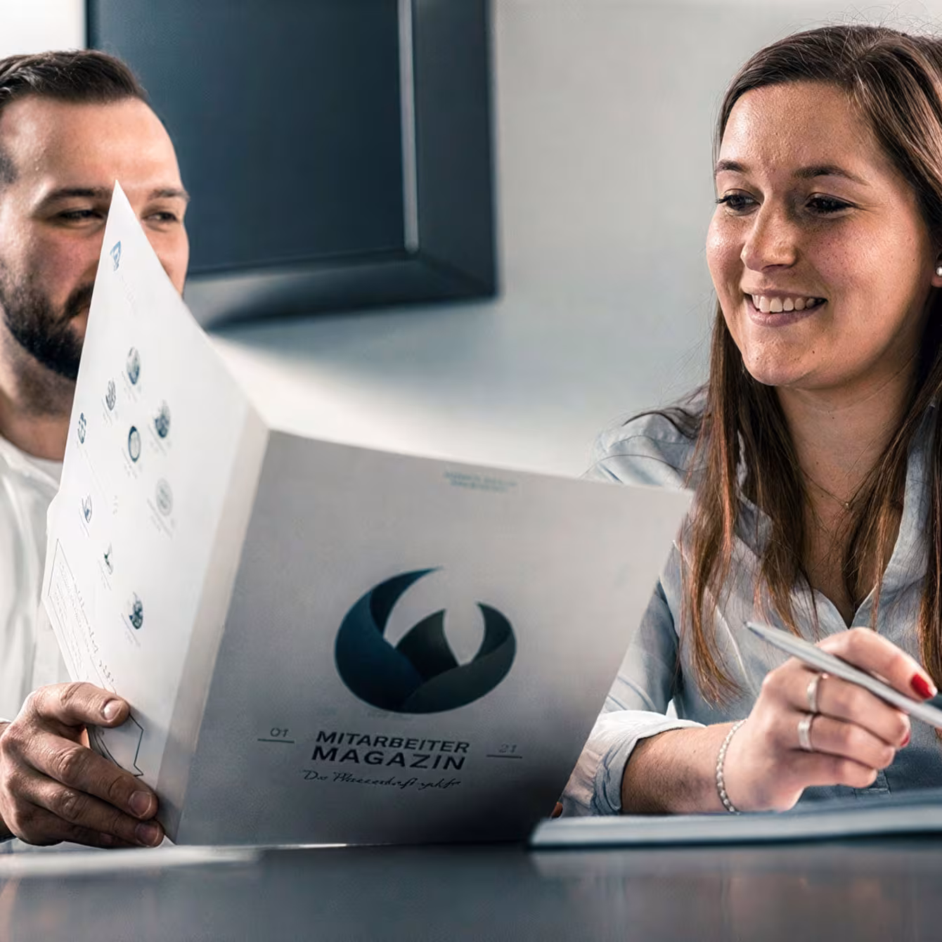 Ausbildungs-Jobs bei WMH Herion GmbH Wolnzach