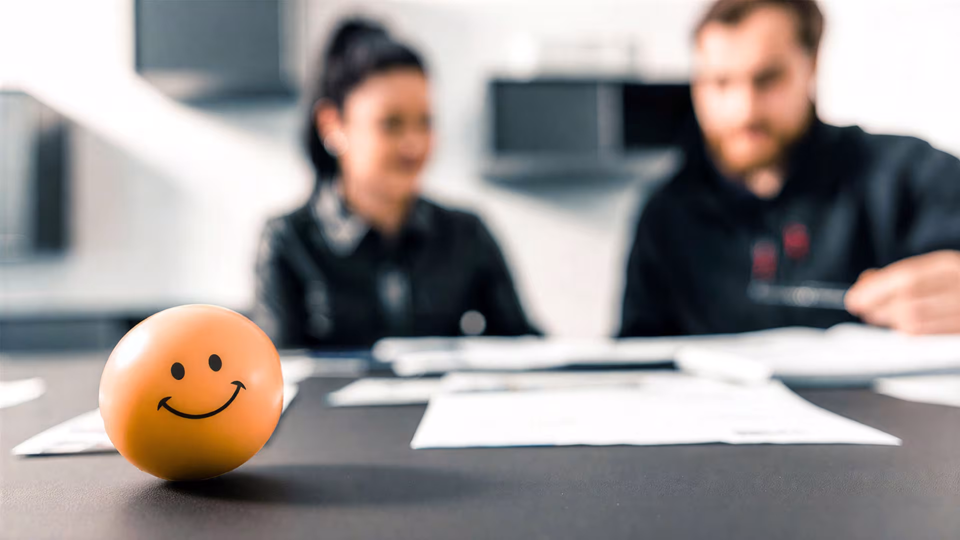 After-Sales-Service der WMH Herion GmbH
