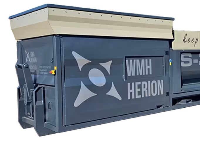 Umwelttechnik – WMH Herion
